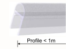 kurze Profile (1000mm)