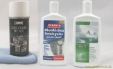 Reinigungs- u. Pflegemittel