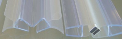 Kategoriebild der Kategorie “Dichtungen für Duschen”