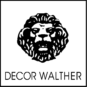 Kategoriebild der Kategorie “DECOR WALTHER”