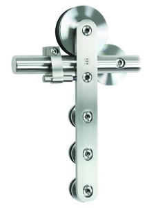 Kategoriebild der Kategorie “Schiebetür-Systeme”