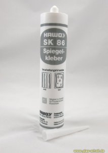 Kategoriebild der Kategorie “Spiegel-Kleber”