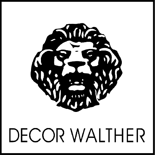 Kategoriebild der Kategorie “Decor Walther”