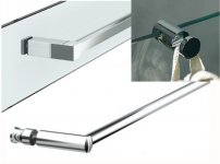 Zubehör für Duschen