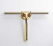 Glaswischer/-abzieher