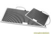 Artikelbild 1 des Artikels “Spiegelheizung - Anti Beschlag Pad - beheizbarer Spiegel 274x274 mm 6,25 W“
