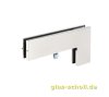Artikelbild 1 des Artikels “Winkel Oberlichtbeschlag PT 40 Edelstahl gebürstet“