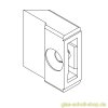 Artikelbild 1 des Artikels “DORMAKABA Studio Sonderfalle für 10mm Glasstärke “
