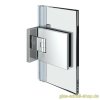 Artikelbild 1 des Artikels “Flamea+ 90° Glas-Wand Pendel-Duschtürband beids. Befestigungslasche glanzverchromt“