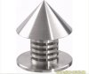 Artikelbild 1 des Artikels “Edelstahl Griff zum aufkleben Kegelform “