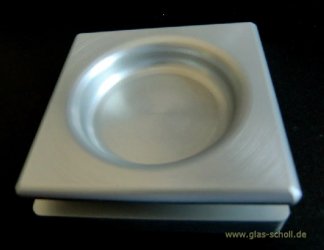 Glas Scholl Webshop  selbstklebende runde Klebepads d=50mm für