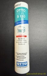 Preium Neutral Silikon transparent 310 ml 