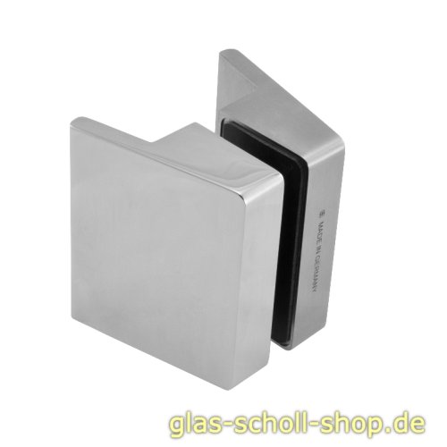 Artikelbild des Artikels “MWE Move Knauf GROß Duschtürgriff beidseitig für 12 mm Lochbohrungen Edelstahl geschliffen“