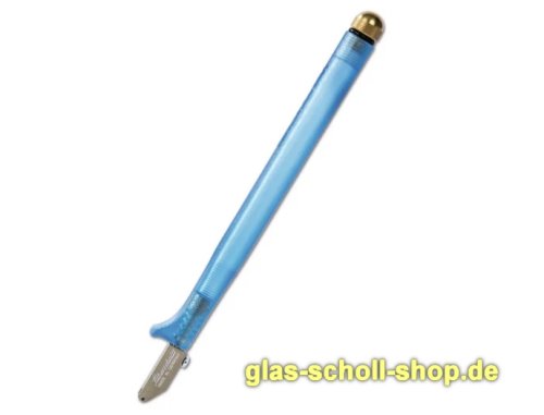Artikelbild des Artikels “Silberschnitt® Öl-Glasschneider 3000 (schmaler Schneidkopf) schmaler Kopf“