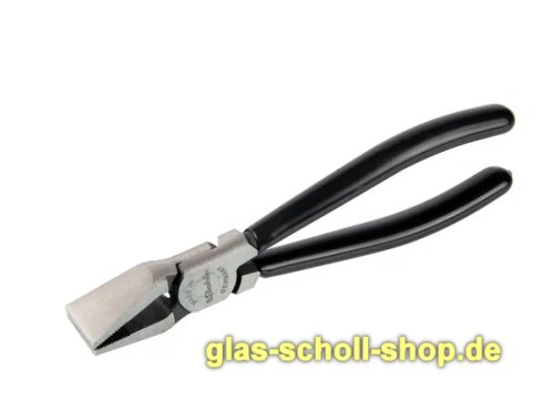 Artikelbild des Artikels “Glasbrechzange schmaler Kopf“