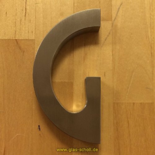 Artikelbild des Artikels “Design G-Edelstahl-Griffmuschel mit Innenrundung 8 oder 10 mm“
