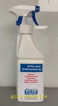 OTTO Anti Schimmelspray Spürhflasche Inhalt 500ml 