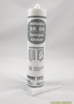 Spiegelkleber 310 ml 