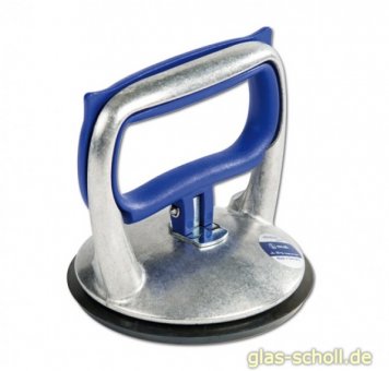 Veribor blue line Glas- oder Platten-Saugheber 1 Kopf Alu 30kg 
