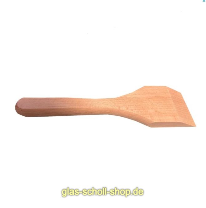 Klotzhebel, Buche 70 mm breit, 280 mm lang 