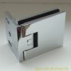 Artikelbild 2 des Artikels “Flamea+ 90° extrastark Glas-Wand Pendel-Duschtürband (verdeckte Verschraubung) glanzverchromt“