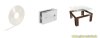 Artikelbild 2 des Artikels “Duplocoll® doppelseitiges Klebeband, randpassiviert Glasdicke 12-12,76mm b=9mm“