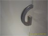 Artikelbild 2 des Artikels “Design G-Edelstahl-Griffmuschel für 8 / 8,76 mm“