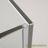 Artikelbild 2 des Artikels “selbstklebende Streifdichtung (2500mm) für 8-12mm Glas “