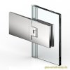 Artikelbild 2 des Artikels “Flamea+ 180° extrastark Glas-Wand Pendel-Duschtürband (verdeckte Verschraubung) “