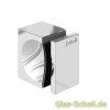 Artikelbild 2 des Artikels “einseitiger Türgriff (eckig) für Lochbohrung 14 mm glanzverchromt“