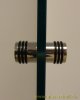 Artikelbild 2 des Artikels “beidseitiger Türgriff mit Gummiringen d=30mm für Lochbohrung 14mm glanzverchromt“
