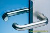 Artikelbild 2 des Artikels “DORMA Rundform Türdrücker silber EV1“