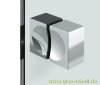Artikelbild 3 des Artikels “rechteckiger Bloc-Türgriff 28x30x30mm Lochb. 14mm glanzverchromt“