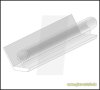 Artikelbild 3 des Artikels “Selbstklebende Duschtürdichtung mit Wasserabweiser und unterem Balg 2500mm für 8-12mm Glas Selbstklebende Duschtürdichtung mit Wasserabweiser und unterem Balg“