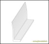 Artikelbild 3 des Artikels “Duschtürdichtung selbstklebend mit seitlicher Dichtlippe 2500mm für 8mm Glas Duschtürdichtung selbstklebend mit seitlicher Dichtlippe“