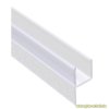 Artikelbild 4 des Artikels “untere Hart-Weich-Lippendichtung (2500 mm) Duschdichtung für 6-8mm Glas - ÜBERLÄNGE “