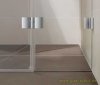 Artikelbild 4 des Artikels “Nivello+ 180° Glas-Glas RECHTS Hebe-Senk flächenbündig Anschlag glanzverchromt“