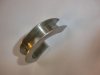 Artikelbild 4 des Artikels “Design G-Edelstahl-Griffmuschel für 12mm Glas!!AUSSTELLUNGSSTÜCK!! “