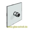 Artikelbild 4 des Artikels “einseitiger Türgriff mit einseitigem Puffer+Gummiringen d=30 Lochbohrung 14mm MS7 glanzverchromt“