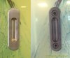 Artikelbild 4 des Artikels “ProTec Design-Edelstahl Griffmuschel (anschraubbar) geschliffen“