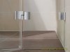 Artikelbild 5 des Artikels “Nivello+ 180° Glas-Glas RECHTS Hebe-Senk flächenbündig Anschlag glanzverchromt“