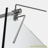 Artikelbild 6 des Artikels “kürzbare drehbare quadr. Stabilisierungsstange 15x15 GLAS-WAND (SET) “