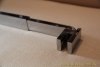 Artikelbild 6 des Artikels “rechteckige Stabilisierungsstange GLAS-WAND verstellbar (Länge auswählen)  300-460 mm“