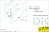 Artikelbild 6 des Artikels “Design G-Edelstahl-Griffmuschel für 8 / 8,76 mm“