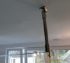 Artikelbild 6 des Artikels “runde Stabilisierungsstange 500 mm GLAS-DECKE (kürzbar) SET - glanzverchromt“