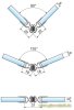 Artikelbild 7 des Artikels “FLEXIBLES Sonder-Magnetprofil 90-180° (2010mm) 6-8mm “