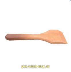 Klotzhebel, Buche 70 mm breit, 280 mm lang 