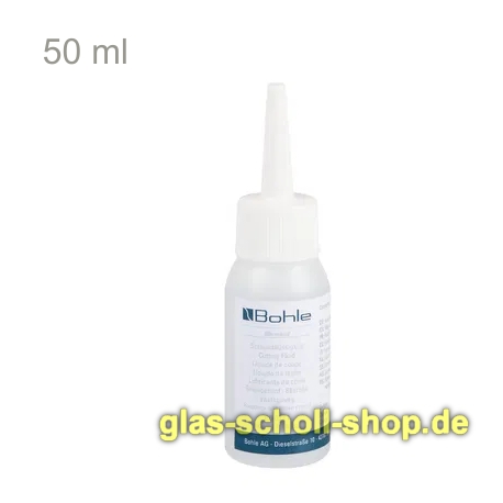 Artikelbild des Artikels “Silberschnitt® Schneidflüssigkeit W26 1 Liter “