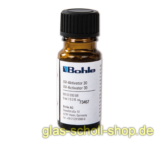 UV-Kleber (50-g-Flasche)