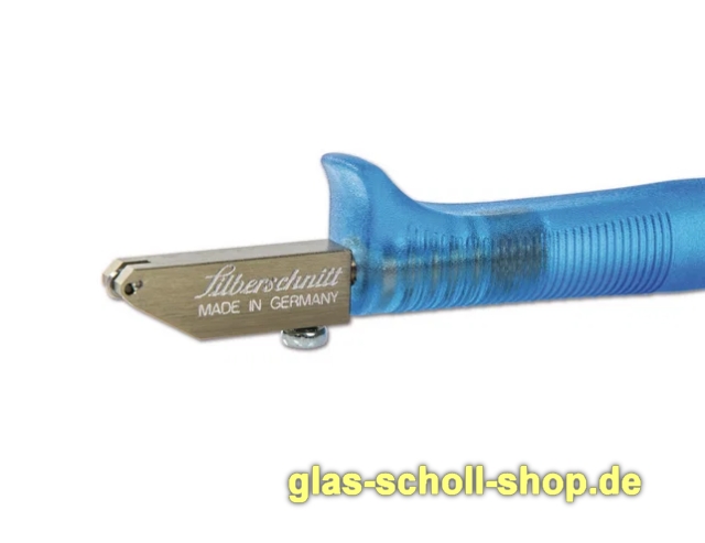 Artikelbild 2 des Artikels “Silberschnitt® Öl-Glasschneider 3000 (schmaler Schneidkopf) schmaler Kopf“